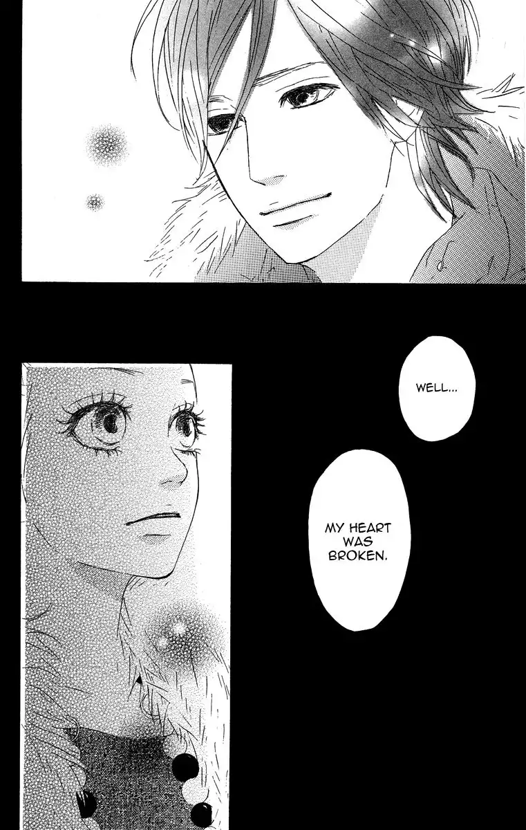 Yume Miru Taiyou Chapter 6 38